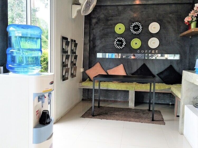 فندق Loft Village