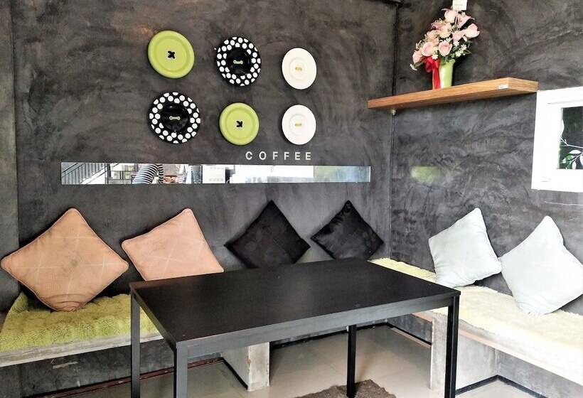 فندق Loft Village