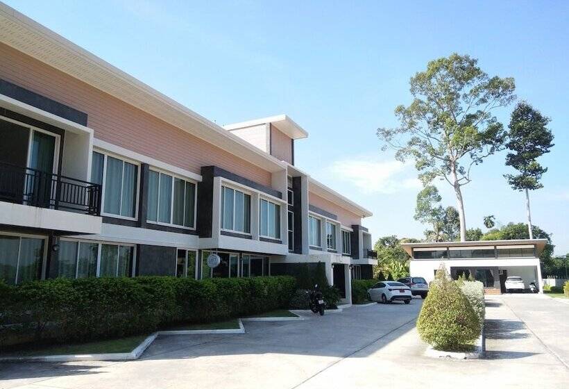 فندق Loft Village