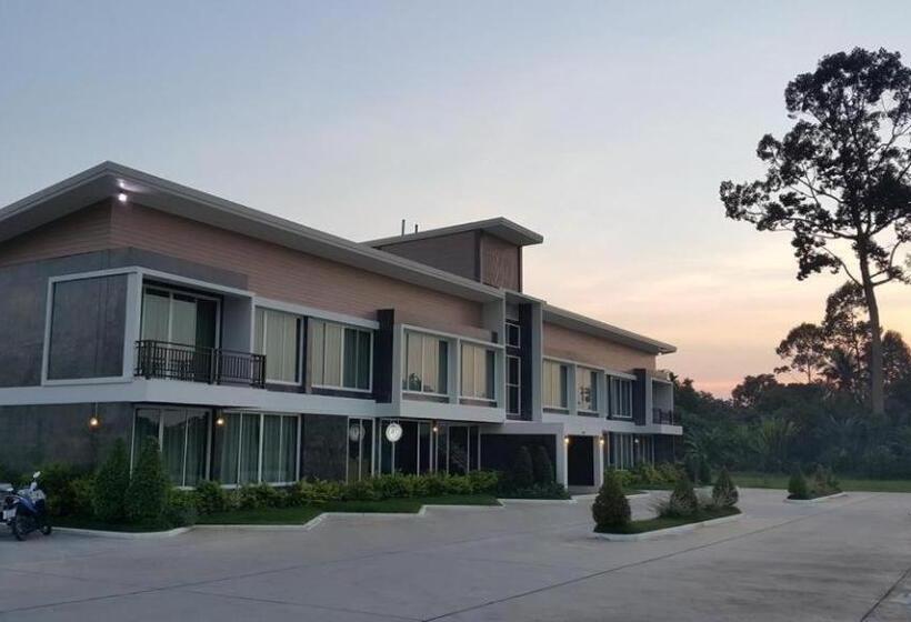 فندق Loft Village