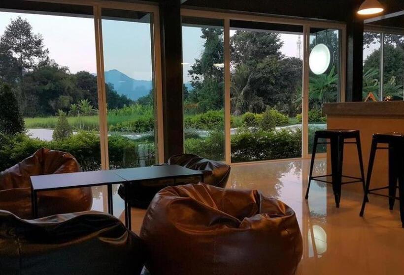 فندق Loft Village