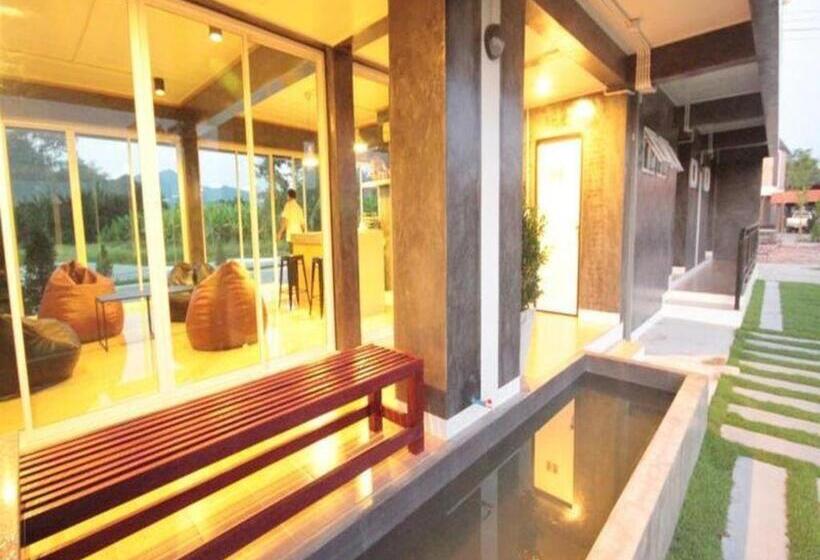 فندق Loft Village