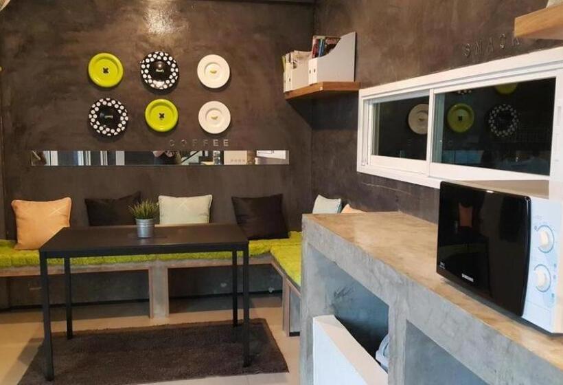 فندق Loft Village