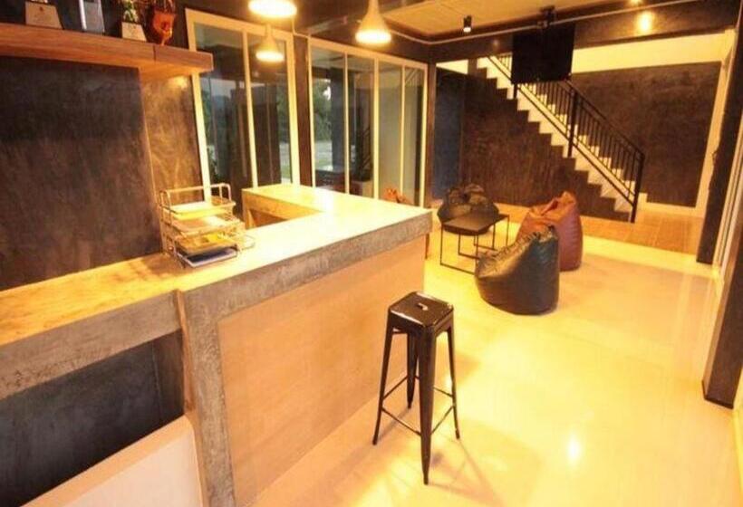 فندق Loft Village