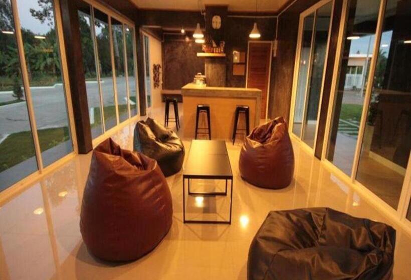 فندق Loft Village