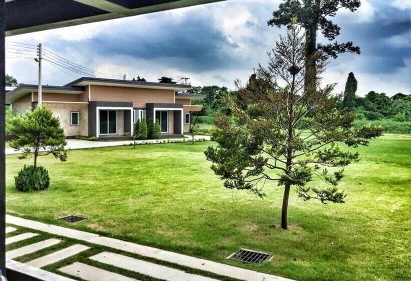 فندق Loft Village