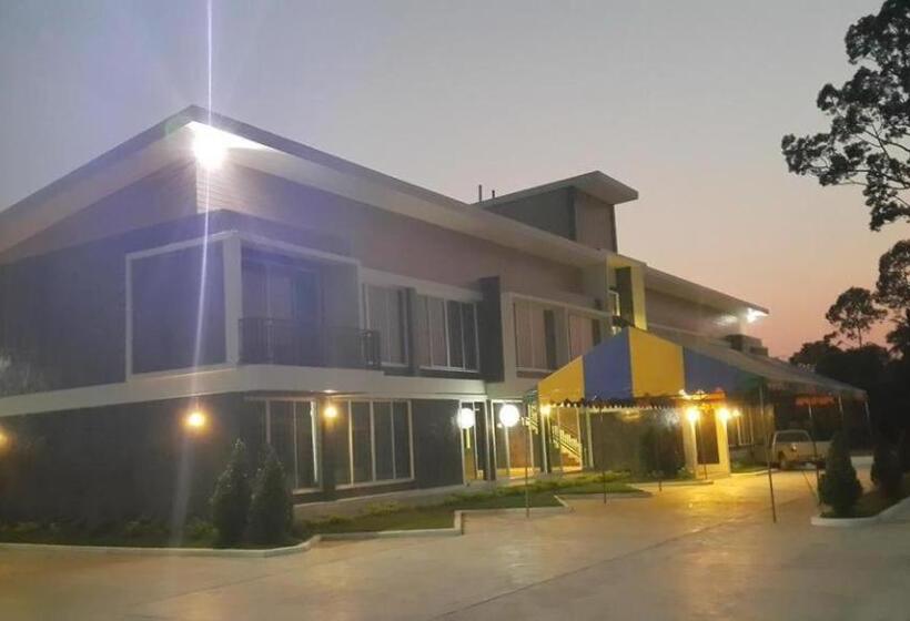 فندق Loft Village