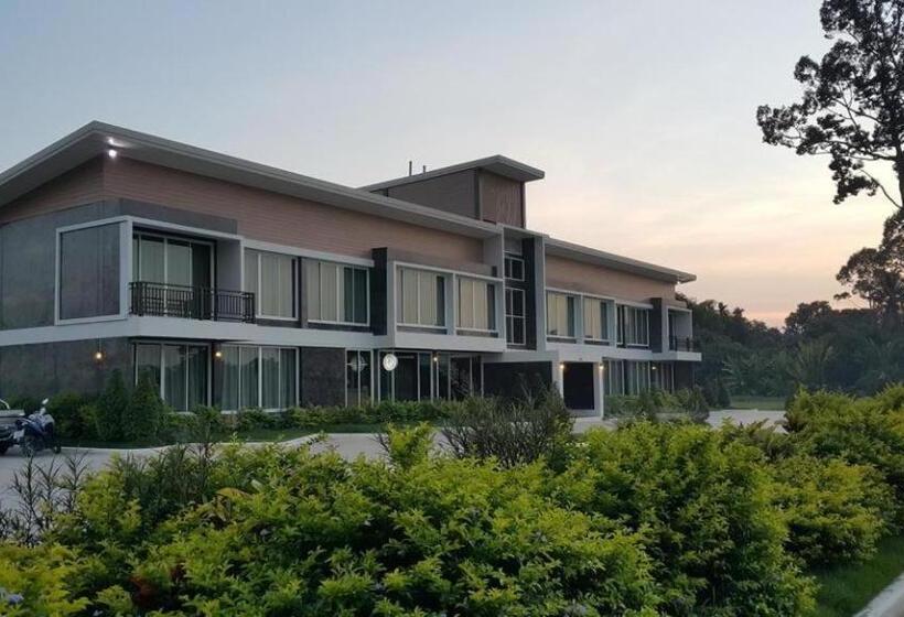 فندق Loft Village