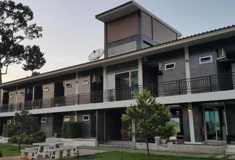 فندق Loft Village