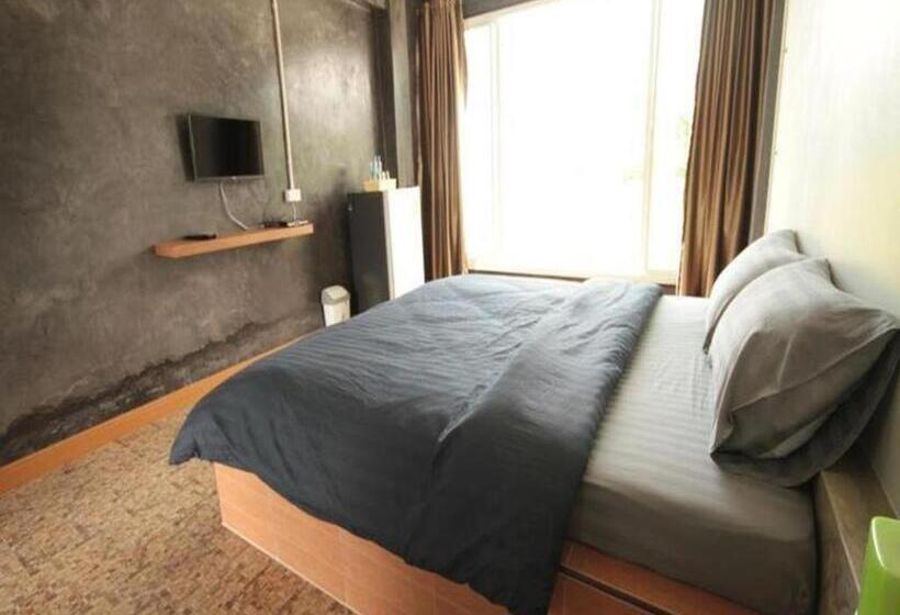 فندق Loft Village