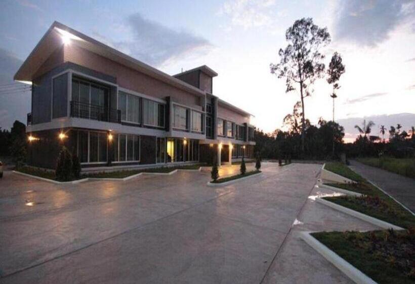 فندق Loft Village