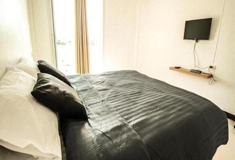 فندق Loft Village