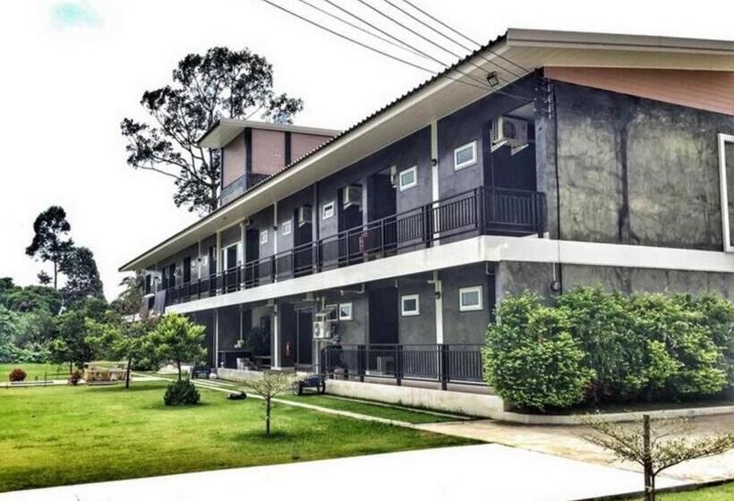 فندق Loft Village