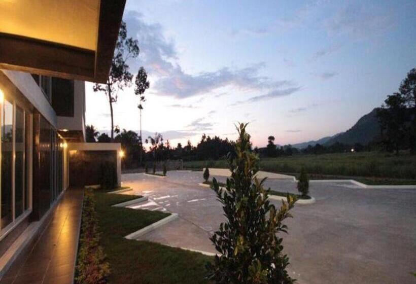 فندق Loft Village