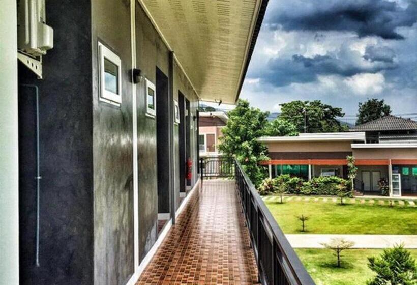 فندق Loft Village