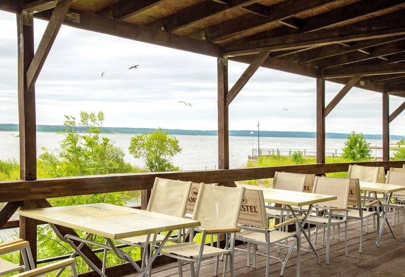 בית מלון כפרי Losevo Park