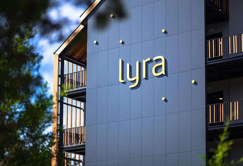 Lyra Hotel Plitvice