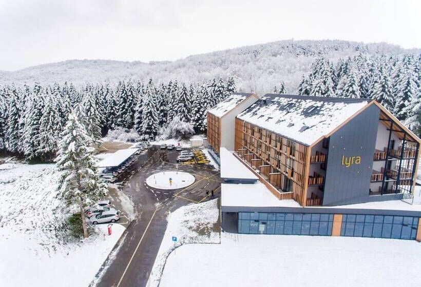 Lyra Hotel Plitvice