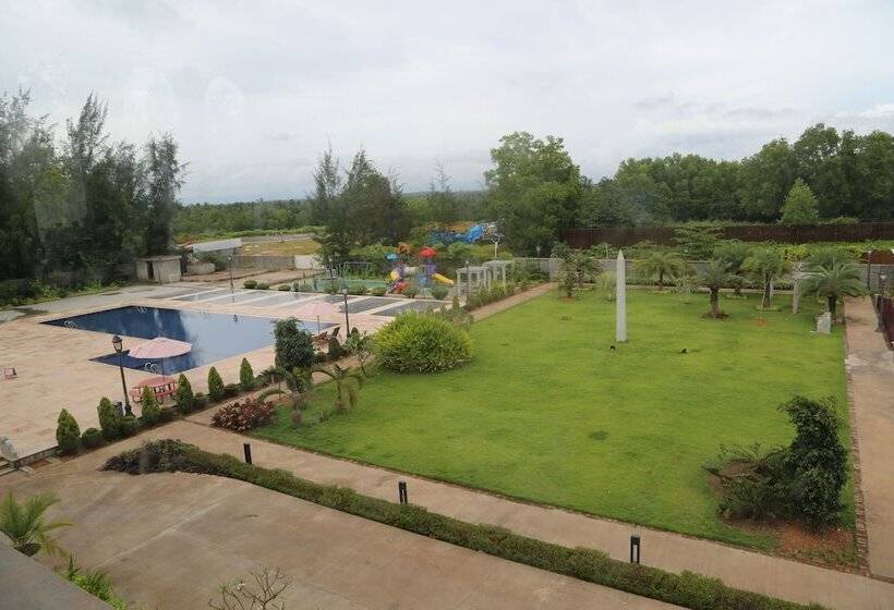 Hotelli Uva Meridian Bay Resort And Spa