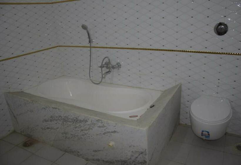 酒店 Mk International