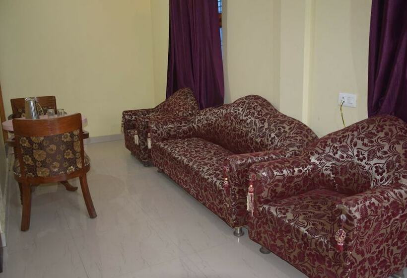 酒店 Mk International