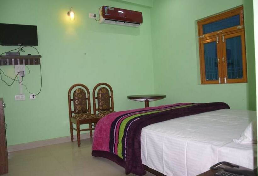 酒店 Mk International