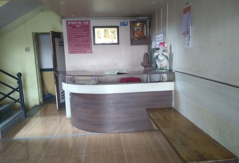 בית מלון כפרי Monika Siddhi