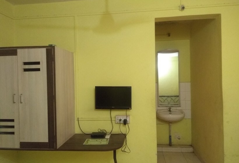 בית מלון כפרי Monika Siddhi