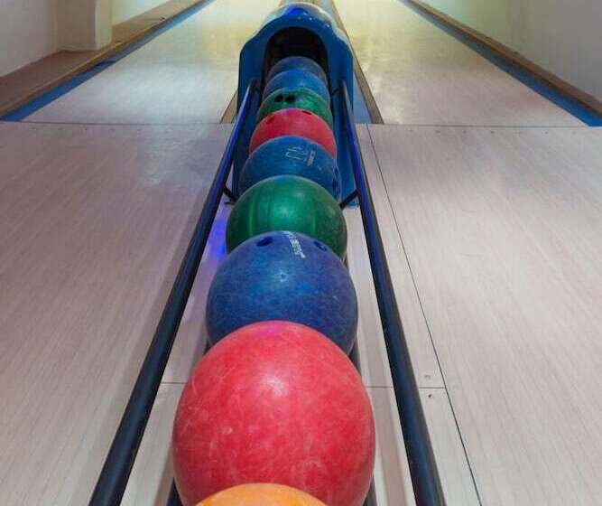 酒店 Montfort Wellness & Spa Tatranska Javorina