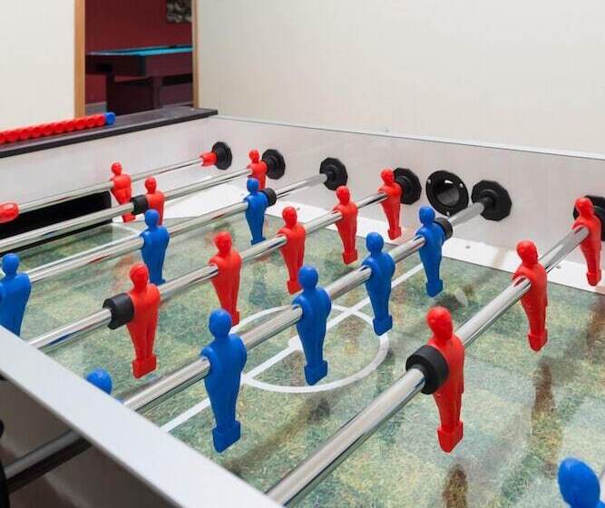 בית מלון כפרי Montfort Wellness & Spa Tatranska Javorina