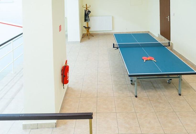 فندق Montfort Wellness & Spa Tatranska Javorina