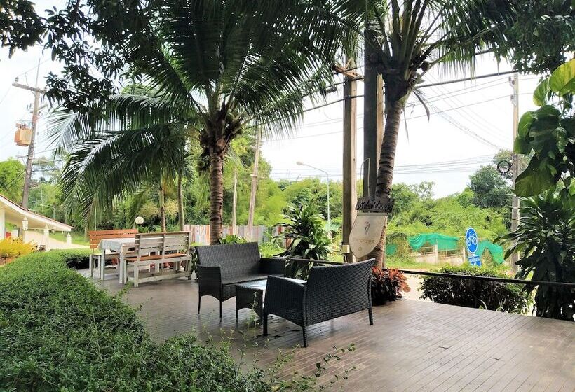 酒店 Mountain Beach  Resort