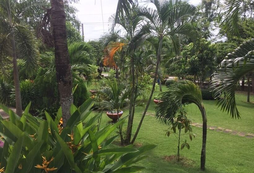 酒店 Mountain Beach  Resort