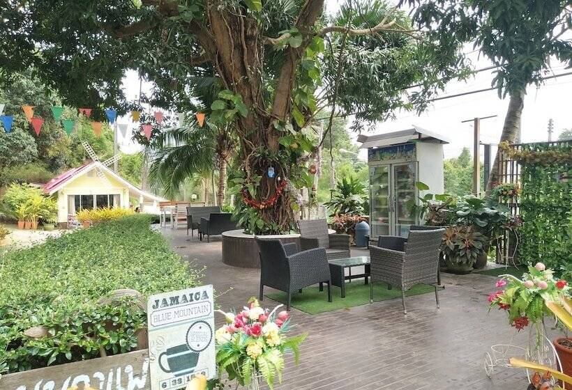 酒店 Mountain Beach  Resort