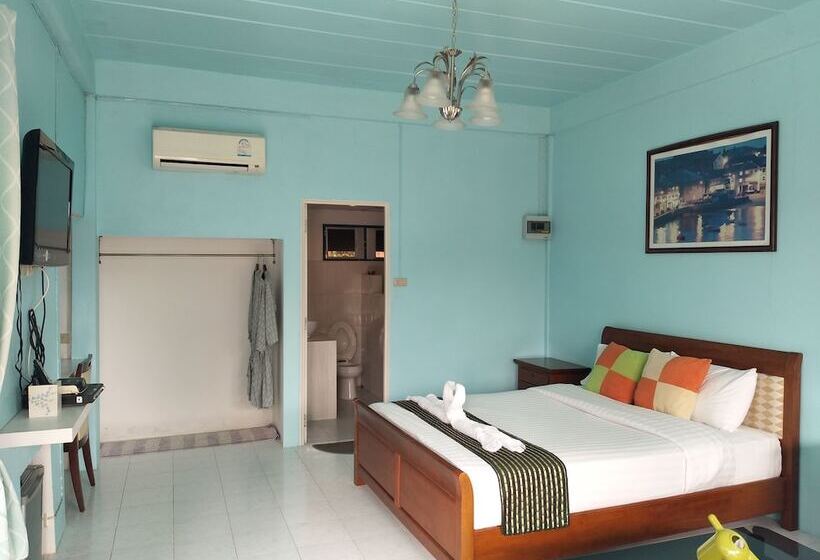 酒店 Mountain Beach  Resort