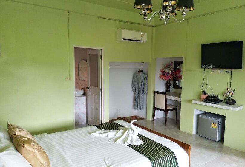 酒店 Mountain Beach  Resort