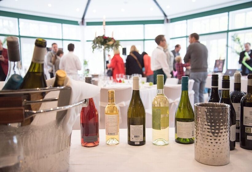 Отель Mustion Linna