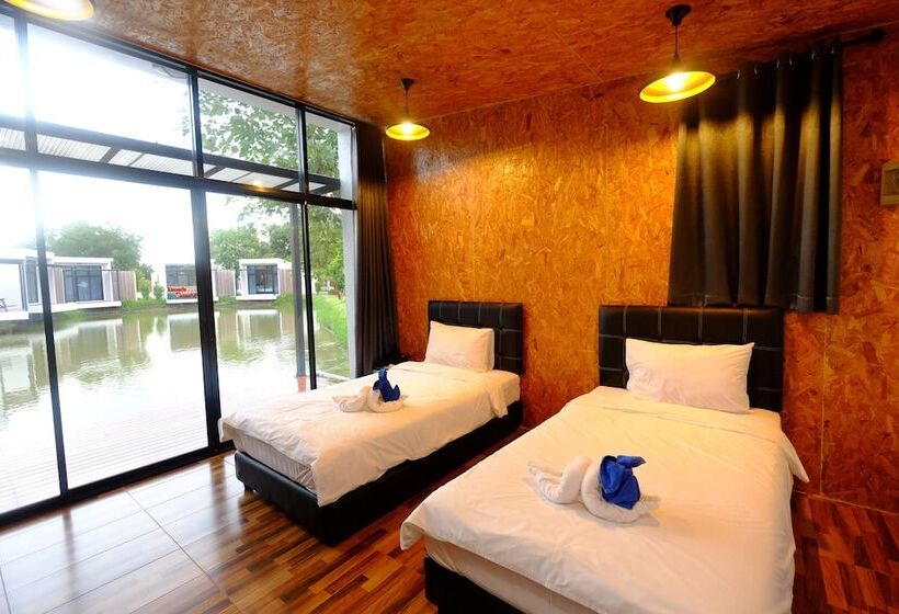 هتل N&c Resort