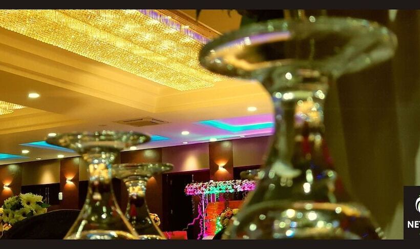 فندق Nethmini Regency