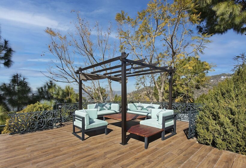 ホテル Suryavilas Luxury Resort & Spa