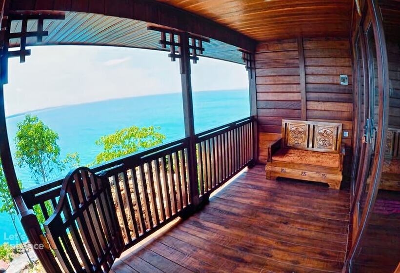 ホテル Noah Maratua Resort