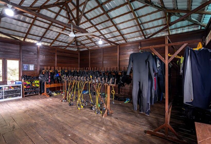 ホテル Noah Maratua Resort