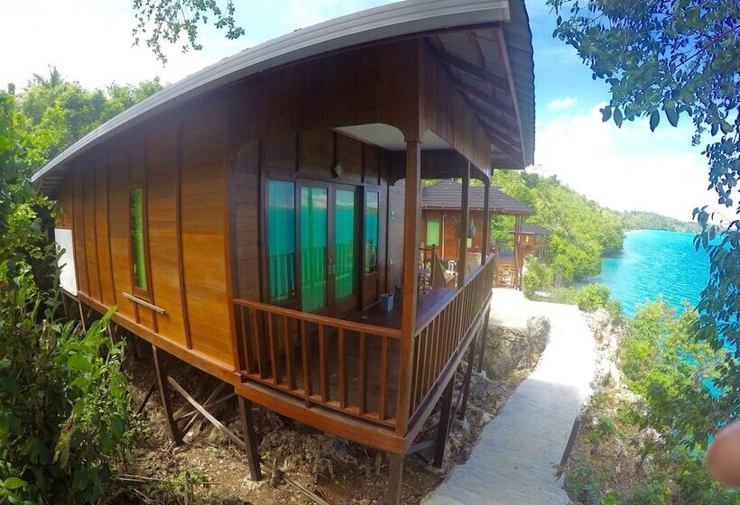 ホテル Noah Maratua Resort