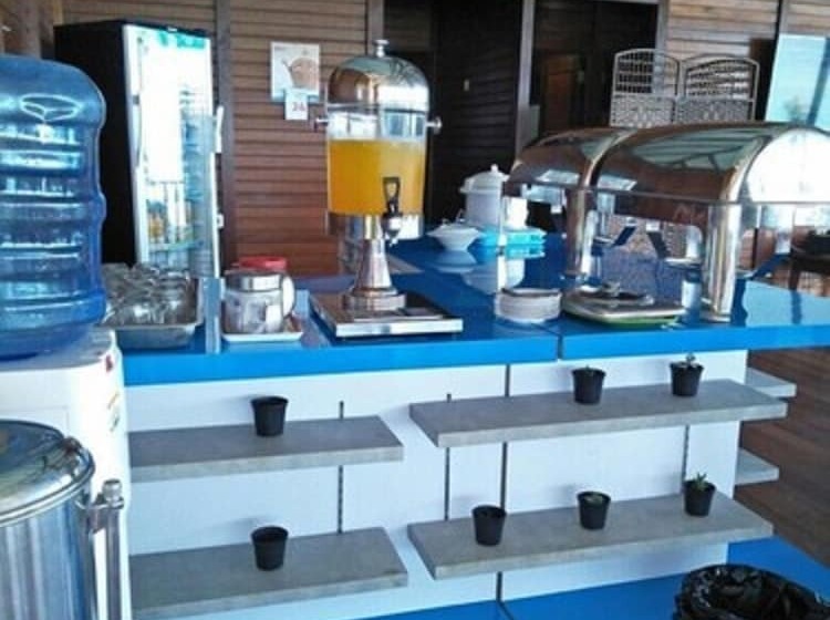 ホテル Noah Maratua Resort