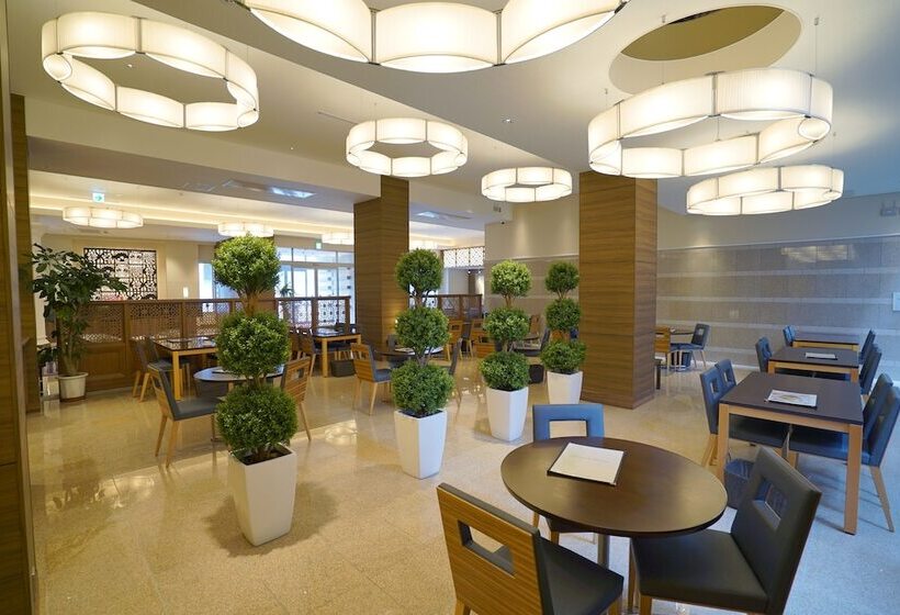 Отель Ofunato Plaza