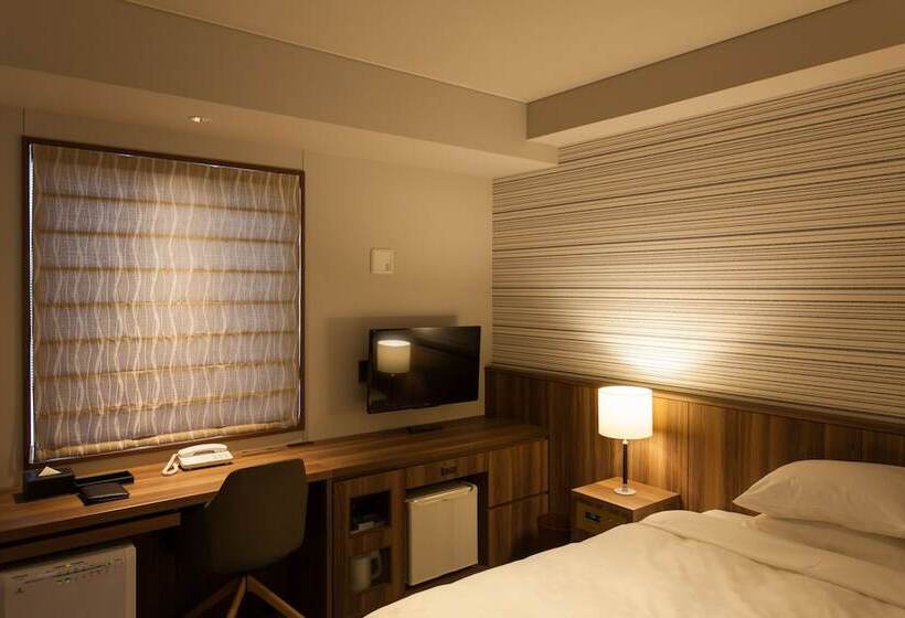 Отель Ofunato Plaza