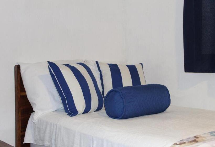 호텔 Olas Permanentes El Zonte