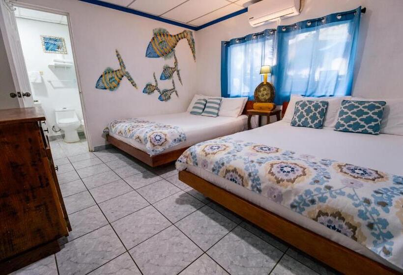 호텔 Olas Permanentes El Zonte