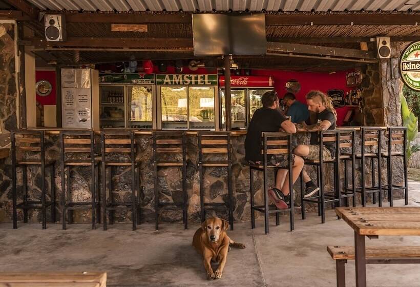 ホテル Orange River Rafting Lodge