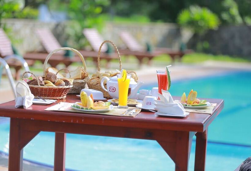 ホテル Owinrich Resort